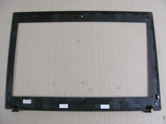 Купити номер0249-43  рамка матриці matrix frame Окантовка дисплея Рамка екрана Корпус рамка матриці   BA75-02407A для  Samsung R425 R430 оригінал