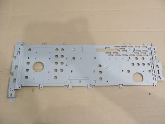 Купити 663-5 кріплення клавіатури  для Acer Aspire V3-772 V3-772G оригінал