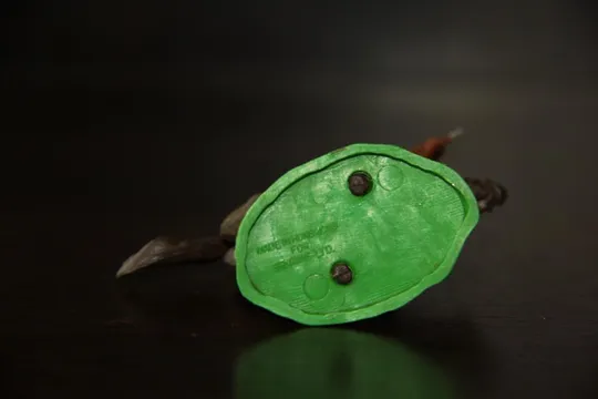 индеец лучник на коне BRITAINS 52-54мм Продаж