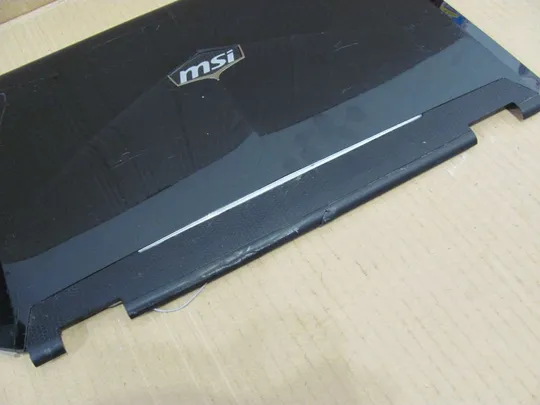 479-9 кришка матриці для MEDION X6811 X6812 GX660 MS-16F1 оригінал Характеристики