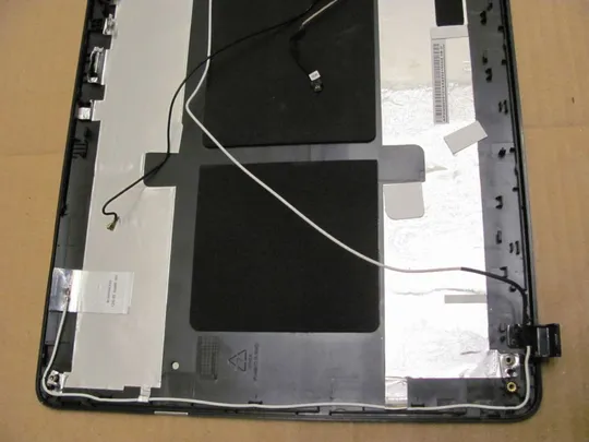 370-6 кришка матриці AP0QG000101 для Acer Aspire E1-571, E1-571G, E1-531, E1-531G, E1-521, NE56R, Packard Bell EasyNote TE11 оригінал Інтернет-аукціон