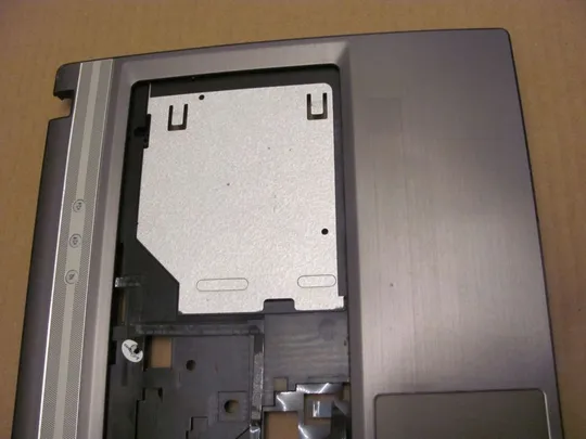 550-33 Кришка панель палмрест тачпад AP0QN000200 для Lenovo N580 N581 N585 N586 P580 P585 оригінал Де купити