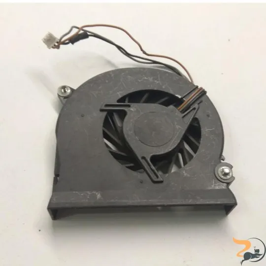 Вентилятор системи охолодження для ноутбука HP Compaq nx8220, *382674-001, б/в Ціна