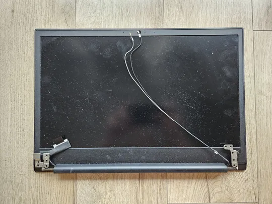 Екран в зборі матриця Lenovo Thinkpad E580 Ціна