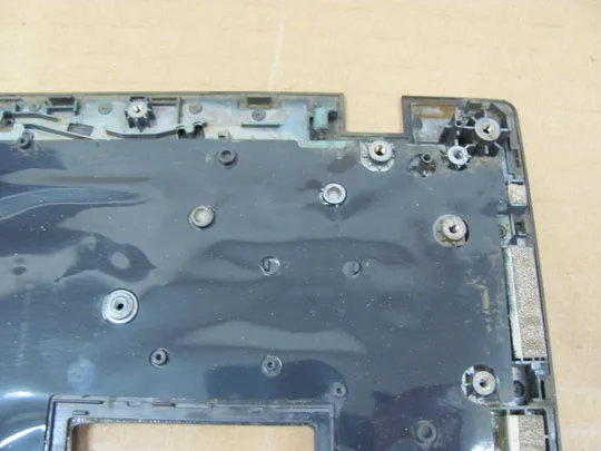 834-12 Кришка панель палмрест AP1AZ000A00 для Lenovo ThinkPad L480 L490 оригінал Інтернет-аукціон
