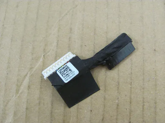 номер0115-35 Кабель підключення АКБ 0FM0F1 DC02002WT00 для Dell Inspiron 15 5570 5575 Latitude 3590 оригінал Де купити