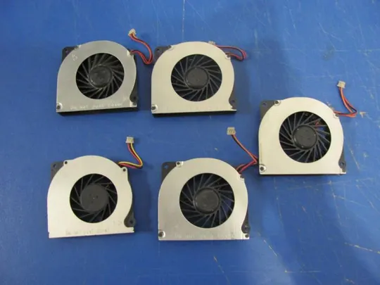 номер0250-11 Вентилятор (кулер, FAN) для Fujitsu Lifebook E544 E546 E547 E734  E736 E737 E743 E744 E746 E754 E576 оригінал Інтернет-аукціон