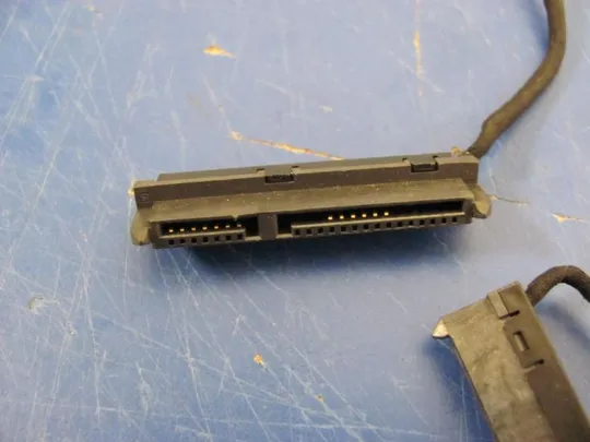 Купити №175-17 шлейф HDD DD0LZ9HD000 для Lenovo Ideapad U430, U530 оригінал