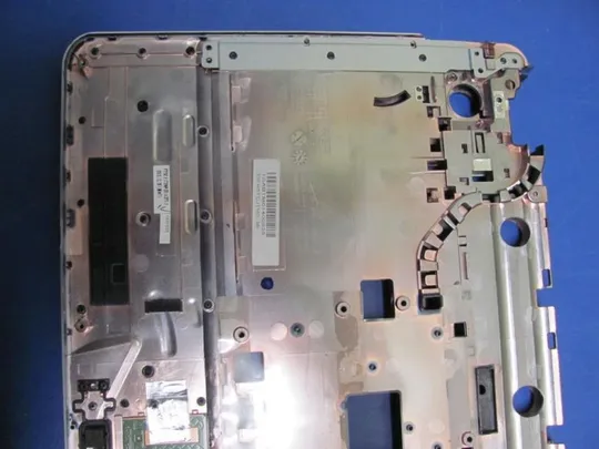 №18-21 Кришка панель палмрест та тачпад 33FH5TCJTM0 для FUJITSU LIFEBOOK A512 оригінал Продаж