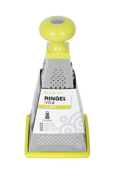 Терка Ringel Main RG-5100-23-4 23 см Продаж