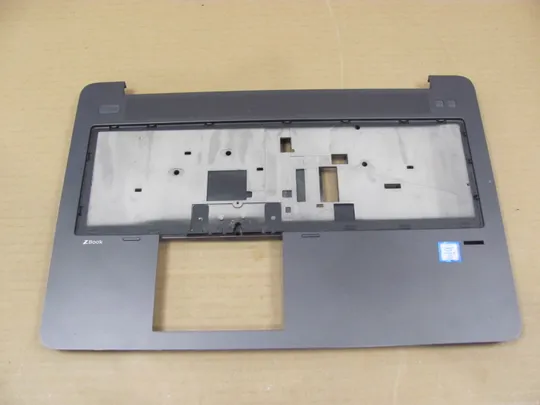 848-1 панель палмрест 850147-001 AM1C3000500 для HP Zbook 15 G3 G4Vоригінал Ціна