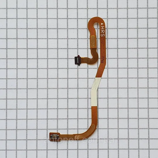 Шлейф датчика Huawei P8 Lite 2017 PRA-LA1 для телефона оригінал Ціна