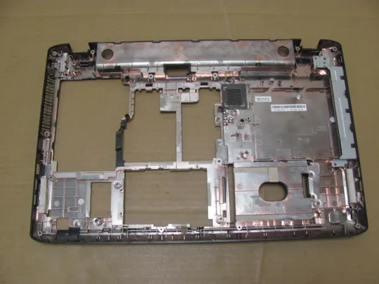 номер0947-2 Кришка дно піддон корпуса Нижний корпус (дно) для ноутбука Низ 13N0-BNA1302 для MEDION AKOYA E7226 оригінал Де купити