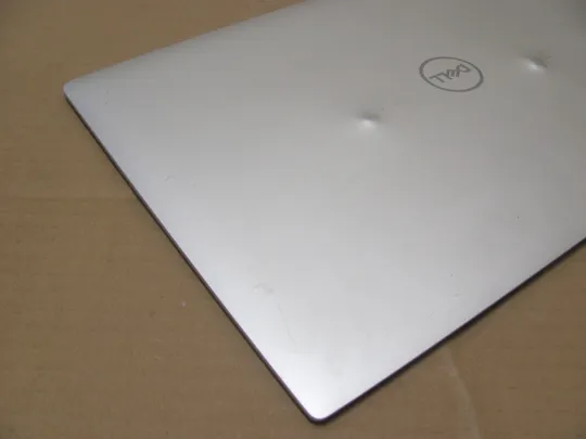 номер0970-13 кришка матриці Кришка дисплея Тильна кришка Корпус матриці Верхня кришка matrix cover Top Case LCD Cover Rear Lid Back Cover Housing Cabinet  0K4368 AM2FP000130 для Dell XPS 15 7590 P56F 9570 оригінал З аукціону