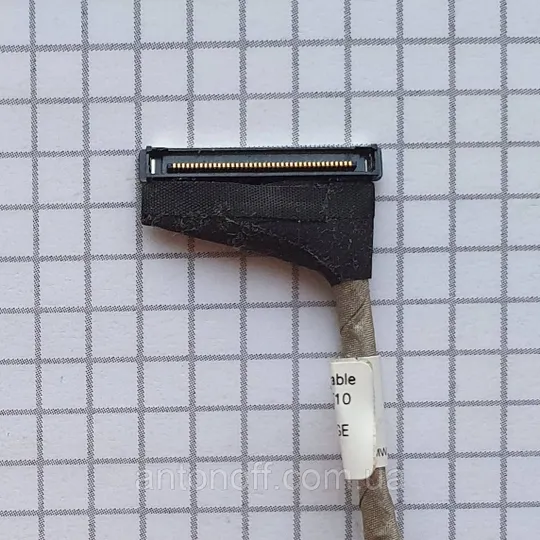 Шлейф матриці Lenovo Yoga 700-14ISK / DC02C006T10 для ноутбука оригінал з розборки З аукціону