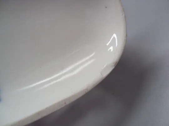 Фигура фарфор Германия Carl Scheidig KG Гревенталь мальчик путти и козлик ребенок с козленком №15458 На торгах