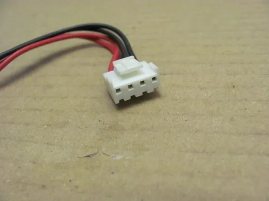 363-30 роз'єм живлення для FUJITSU H910 P771 оригінал З аукціону