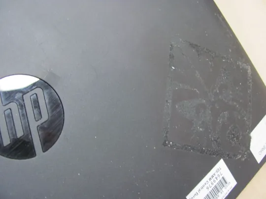 508-1 кришка матриці 6070B0676302 779682-001 для HP Elitebook 840 740 745 G1 G2 оригінал Торговий майданчик