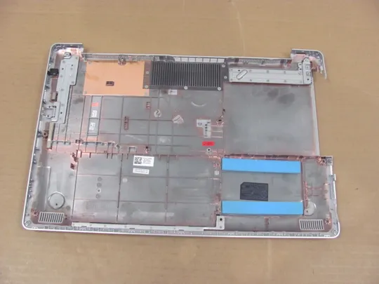 Купити 875-10 Кришка дно піддон корпуса 0N4HXY AP21C0007B0 для  DELL Inspiron 15 5570 5575 Оригінал