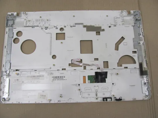 Купити 410-16  Кришка панель палмрест та тачпад EAHK2001020 4FHK2PHN070 для  SONY VAIO  PCG-91311M VPCEJ  PCG-91211M  оригінал