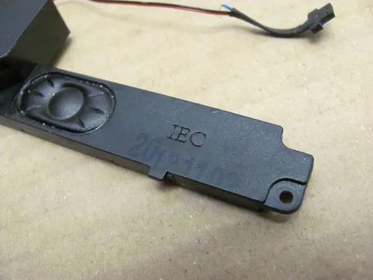 553-22 динамік для Asus P53 P53E P53SJ оригінал Продаж