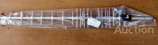 3G CDMA антенна усиление 18-24 Дб Ціна