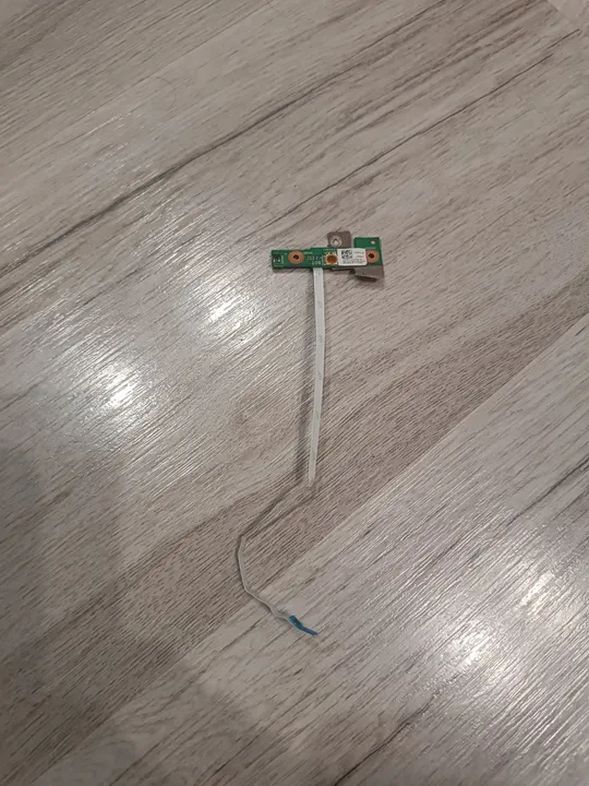 Кнопка включення для ноутбука ASUS X550C X550 R513 Ціна