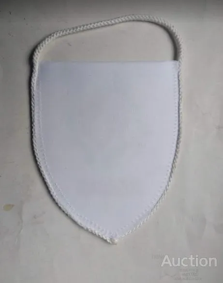 Купити Официальный вымпел федерации футбола Беларусь