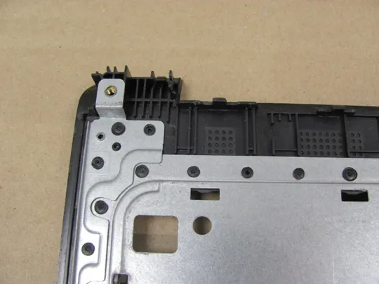 656-17 Кришка панель палмрест та тачпад 6051B0862701 для HP ProBook 350 G1 G2 355 G1 G2 оригінал Недорого