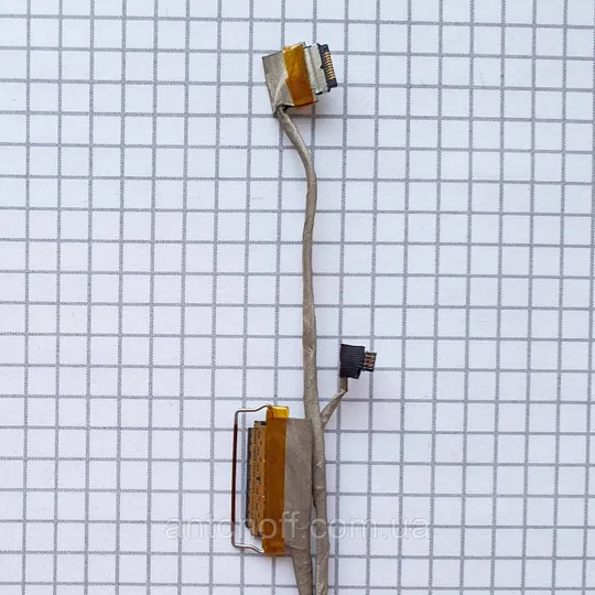 Шлейф матриці Lenovo Yoga 700-14ISK / DC02C006T10 для ноутбука оригінал з розборки Продаж