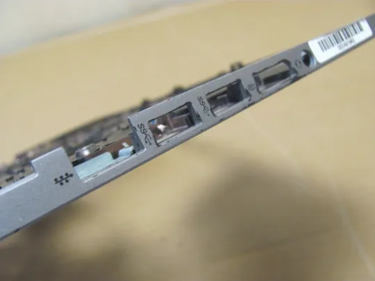 номер0923-2 кришка панель корпус топкейс палмрест для ноутбука 6070B0676603 804336-001  для HP EliteBook 740 G1 745 G2 750 G1 755 G2 840 G1 840 G2 840 850 G1 850 G2 ZBook 14 оригінал На торгах