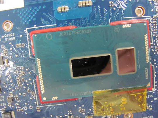 508-11 материська плата  6050A2637901 799511-601 SR23X   i5-5300U для HP Elitebook 840  G2 оригінал Характеристики