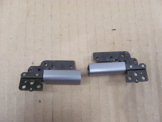 697-15 петлі з заглушками для Dell Latitude 5310 E5310 2-in-1  оригінал Ціна