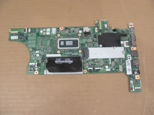 813-34 материнська плата BIOS PASS SRGKW I7-10510U GT4A0/GT5A1/GP4A0/GP5A1 NM-C931 для Lenovo ThinkPad T14 Gen 1 оригінал Ціна