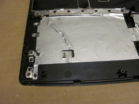 560-2 Кришка панель палмрест клавіатура AM210000600 для Acer Aspire 7 A717 A717-72G A717-71G оригінал Характеристики