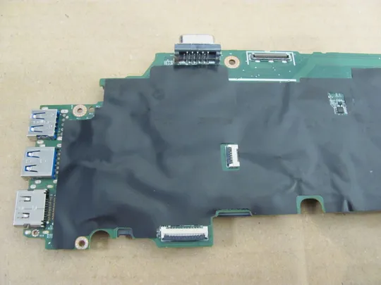 98-13 материнська плата i3-3227U SR0XF 04M0KT для Dell VOSTRO 3360 3360 оригінал в Україні