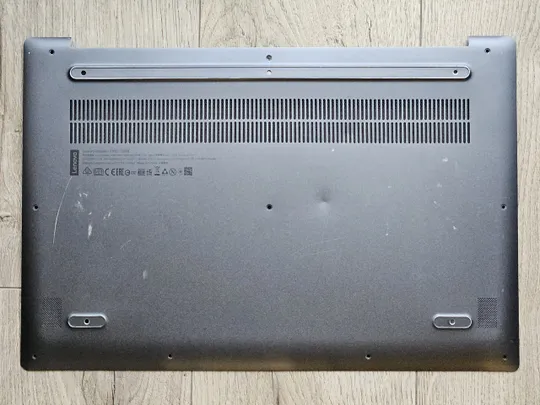 Нижня кришка Lenovo IdeaPad 530S-15IKB AM172000300 Ціна
