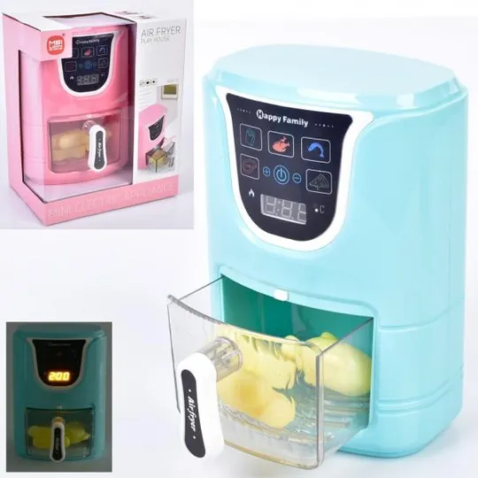 Мультиварка игровая LS820Q57-7 20 см Ціна