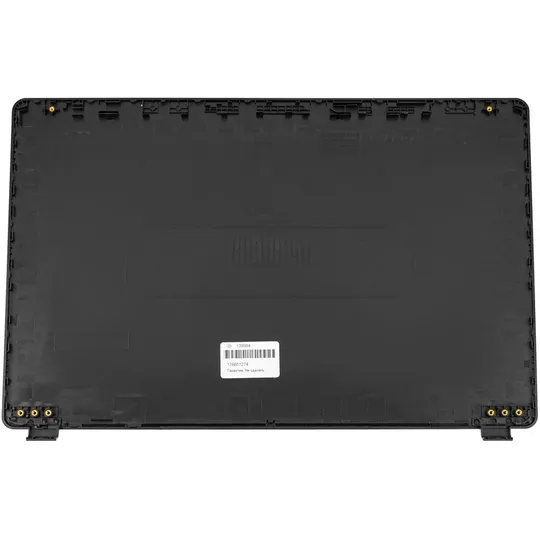 Купити Крышка дисплея для ноутбука ACER (AS: A315-42, A315-54), black