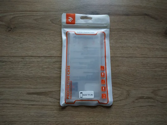 Чехол 2E для Huawei Honor 10 Lite чохол Protective Case захисне скло Продаж