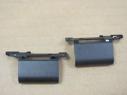 771-20 заглушки петель для  DELL Inspiron 17 5755 5758 5759  оригінал Ціна