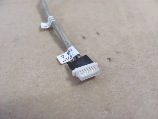 номер0320-24 роз&#039;єм USB 6017B0199501 для HP ProBook 4515s  4510s 4515s 4710s оригінал Продаж