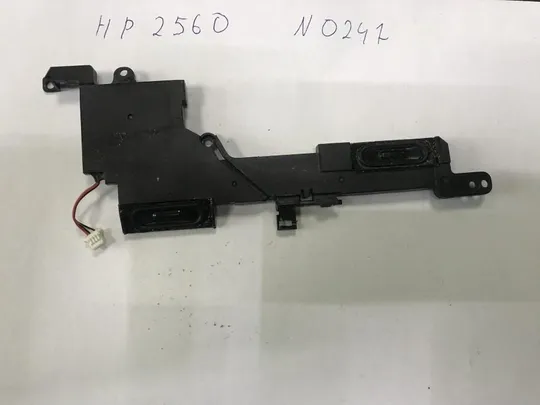N0247 HP EliteBook 2560 Динамики Ціна
