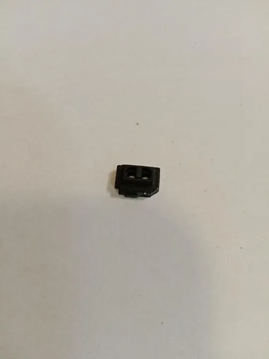 Samsung GT-I8262 заглушка датчика сближения Ціна