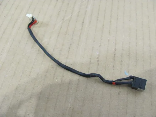 358-17 роз&#039;єм живлення для FUJITSU A532 AH532 оригінал Ціна