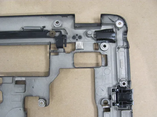 499-1 Кришка дно піддон корпуса 6070B0676404 779684-001  для HP EliteBook 745 840 G1 G2  850 G1 G2 оригінал Де купити