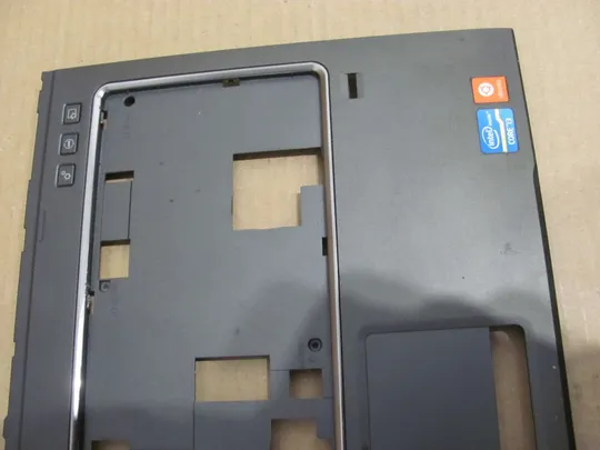 номер0287-12 Кришка панель палмрест тачпад 02KGWK EAV08005010 для DELL VOSTRO 3460 оригінал Продаж