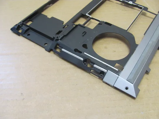 номер1023-3 Кришка дно піддон корпуса M82073-001 AM2YG000120 для HP ZBOOK FURY 15 G7 G8 Нижний корпус для ноутбука Низ Корпус D оригінал Де купити