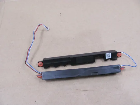 Купити номер0905-3 динаміки PK23000QJ00 0DJRVF для Dell Precision 7710 M7710 7720 оригінал