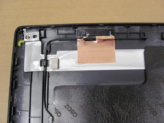 820-6 кришка матриці 017XCF 460.0NG0A.0023 для DELL Latitude 3520 оригінал Характеристики